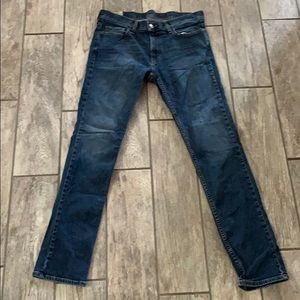 Men’s Hollister Skinny Jeans 34 x 34